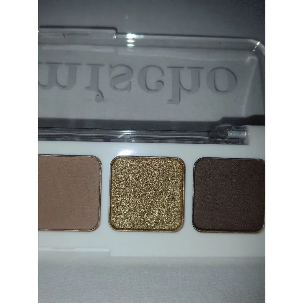 Mischo Beauty - Eyeshadow Palette 01